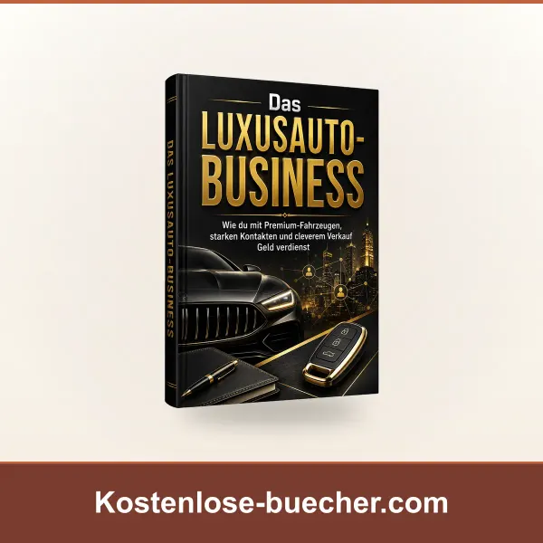 Das Luxusauto-Business