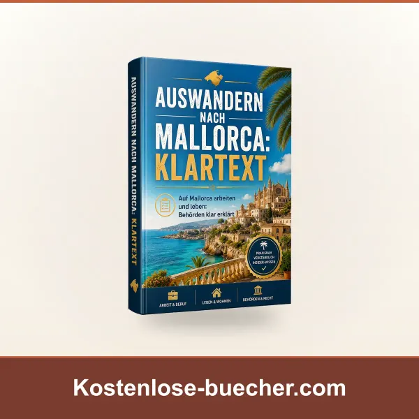 Auswandern nach Mallorca: Klartext