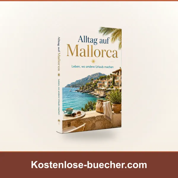Leben, wo andere Urlaub machen