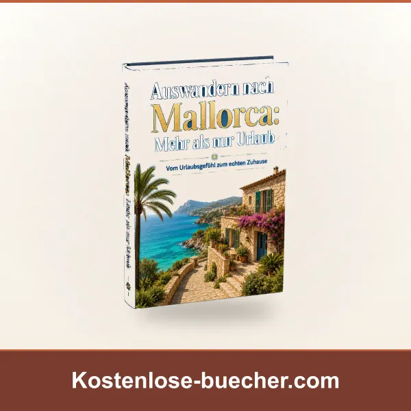 Auswandern nach Mallorca: Mehr als nur Urlaub