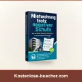 Mietwohnung trotz negativer Schufa