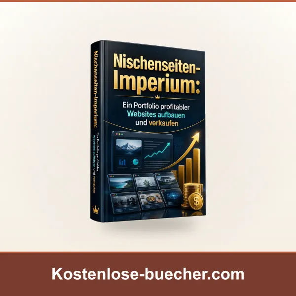 Nischenseiten-Imperium
