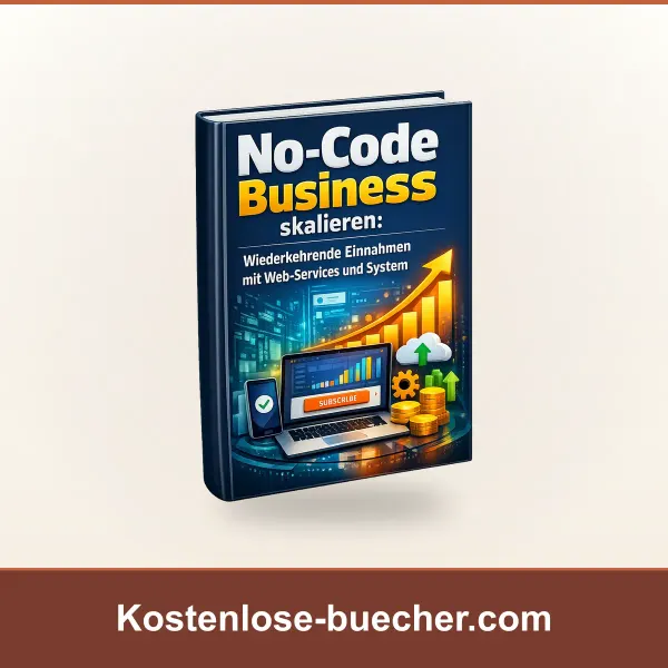 No-Code Business skalieren