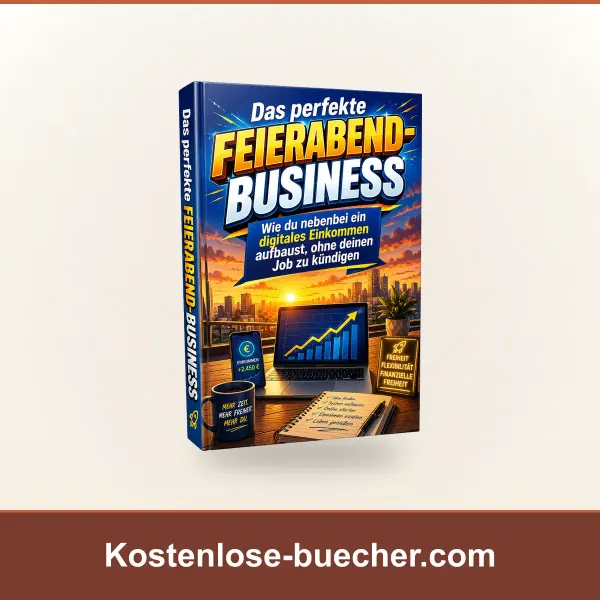 Das perfekte Feierabend-Business