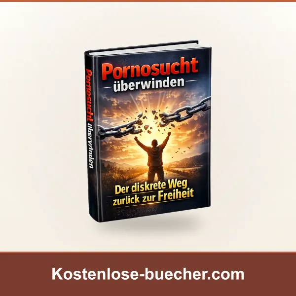 Pornosucht überwinden