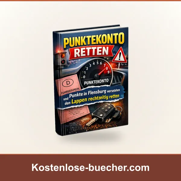 Punktekonto retten
