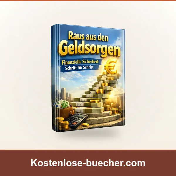 Raus aus der Geldsorge