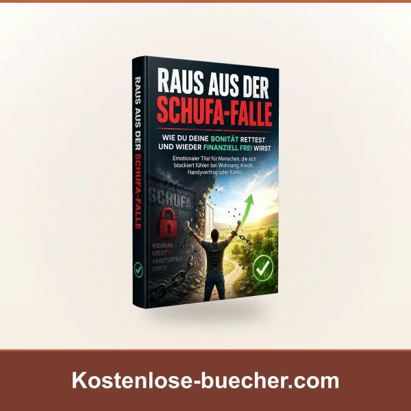 Raus aus der Schufa-Falle