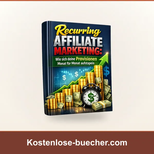 Recurring Affiliate Marketing