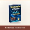Schmerzfrei schlafen
