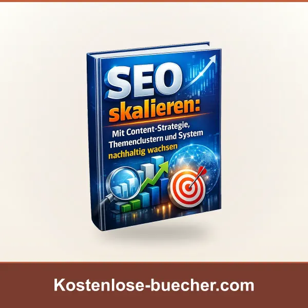 SEO skalieren