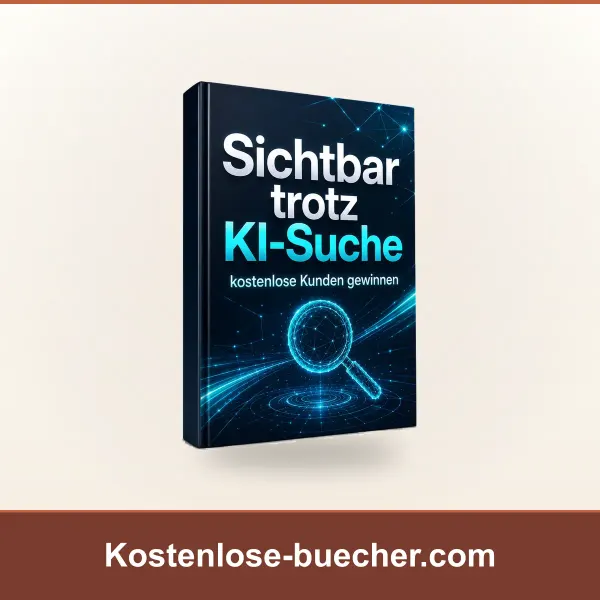 Sichtbar trotz KI-Suche