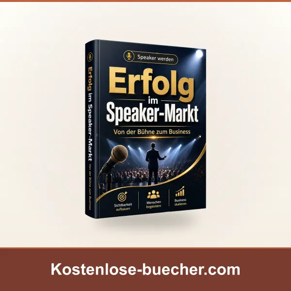 Erfolg im Speaker-Markt