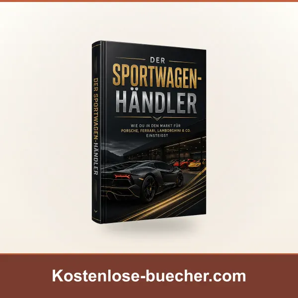 Der Sportwagen-Händler
