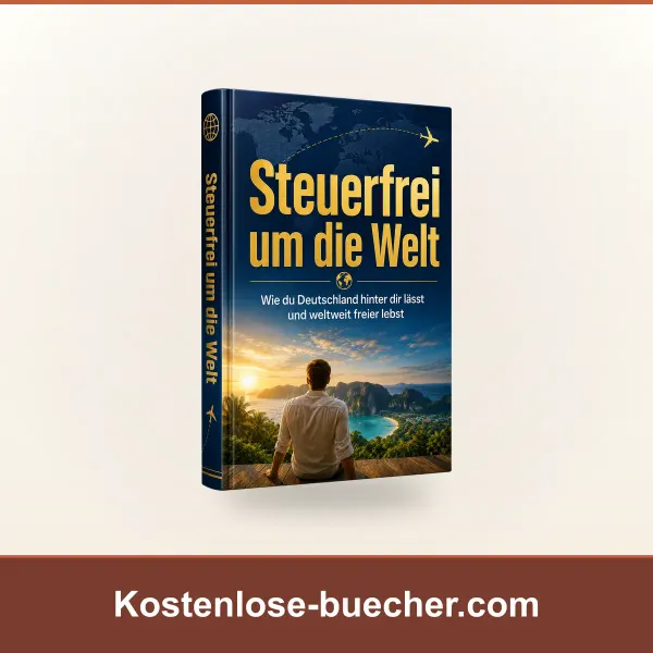 Steuerfrei um die Welt