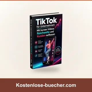 TikTok für Business