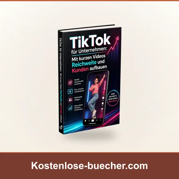 TikTok für Business