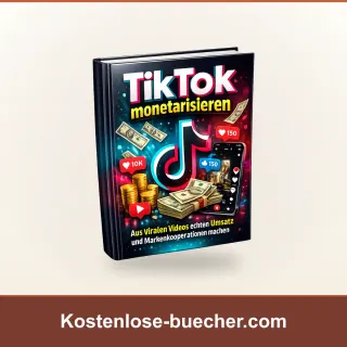 TikTok monetarisieren