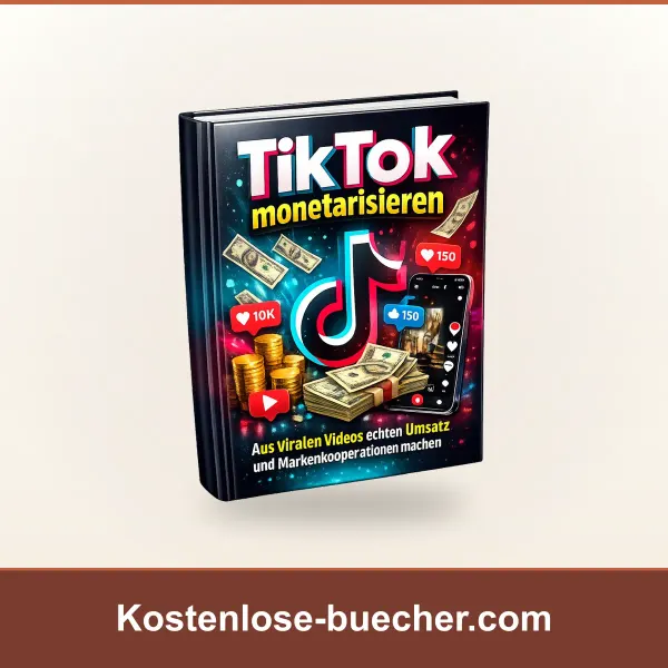 TikTok monetarisieren