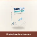Tinnitus loswerden