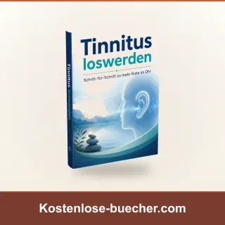 Tinnitus loswerden