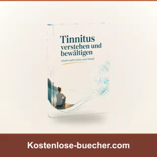 Tinnitus verstehen und bewältigen