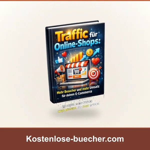 Traffic für Online-Shops