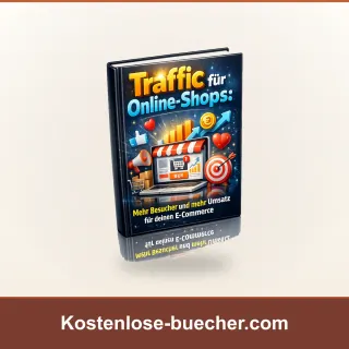 Traffic für Online-Shops