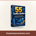 55 Traffic-Quellen 2026