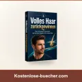Volles Haar zurückgewinnen