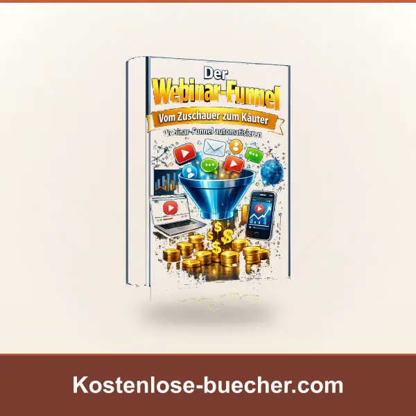 Der Webinar-Funnel