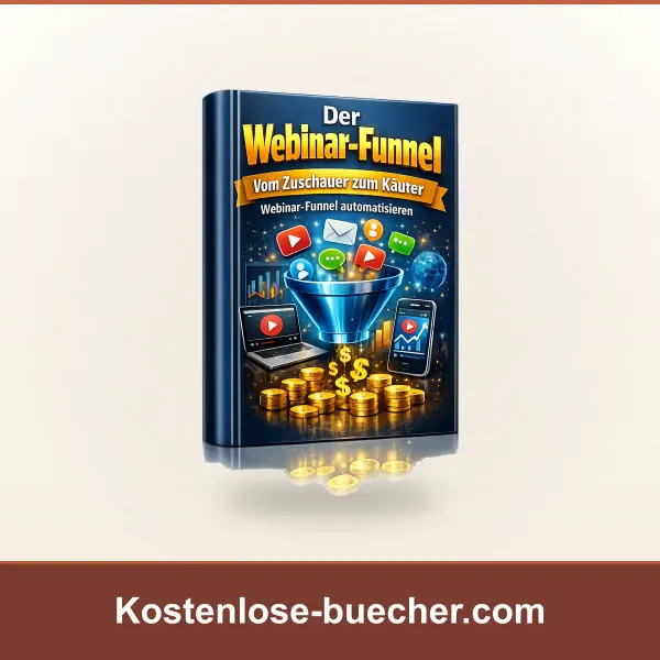 Der Webinar-Funnel