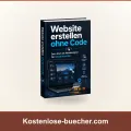 Websites bauen ohne Code