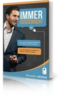 „Immer ausgebucht“ – gratis Buch von Ben Ahlfeld