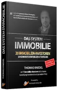 Gratis Buch: DAS SYSTEM IMMOBILIE von Thomas Knedel