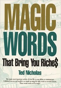 Magic Words That Bring You Riches - Buch kaufen