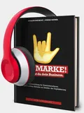 Du bist die Marke eBook & Hörbuch von Dragan Matijevic und Stefan Weindl