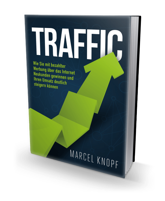 Traffic Buch