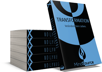 Gratis Buch MindSource Transformation von Marcel Schlee