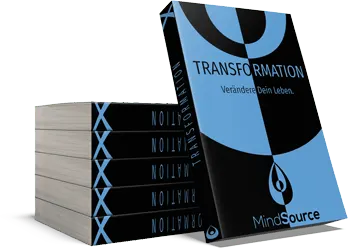 Gratis Buch MindSource Transformation von Marcel Schlee