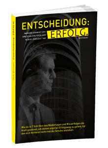 EntscheidungErfolg gratis Buch von DirkKreuter