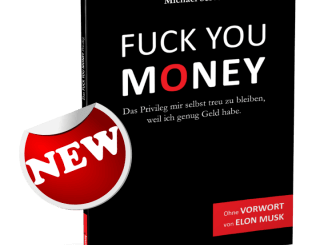 Das Fuck You Money Privileg klein