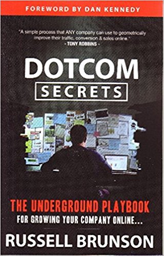 Gratis Buch DotcomSecrets