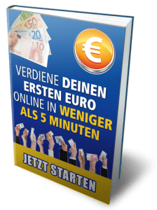 gratis ebook 5 MINUTEN EURO