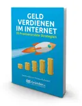 Gratis Buch: Das „Geld verdienen im Internet“ Buch