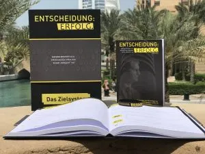 Entscheidung: Erfolg – Das Zielsystem von Dirk Kreuter