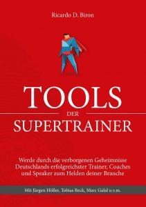 Gratis Buch Tools der Supertrainer