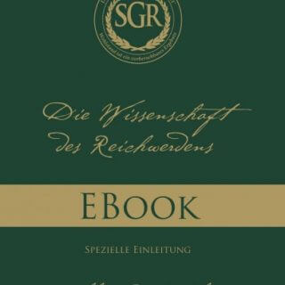 gratis EBOOK Die Wissenschaft des Reichwerdens klein