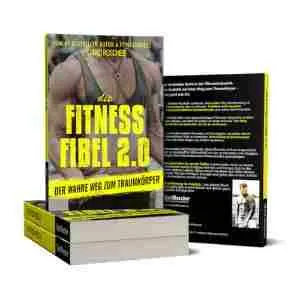 Gratis Buch – Das Fitness Fibel 2.0 Buch