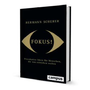 Gratis Buch Fokus von Hermann Scherer